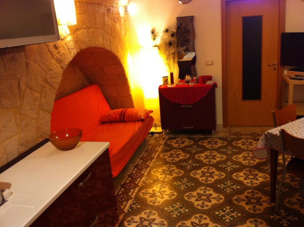 Sea Home Monopoli Exterior foto
