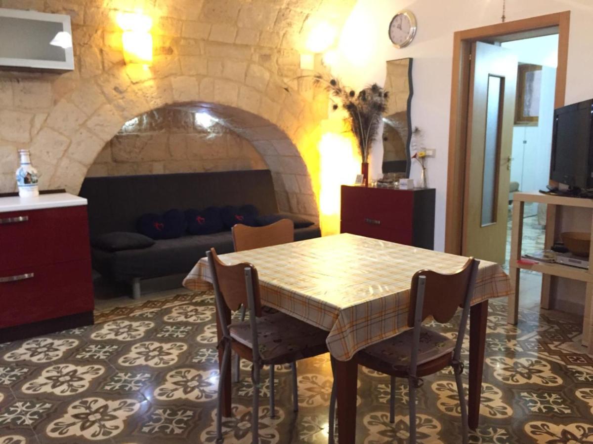 Sea Home Monopoli Exterior foto